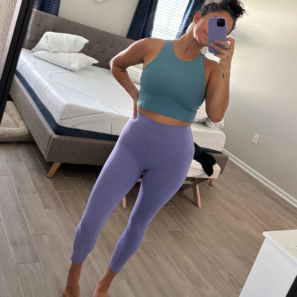 Lululemon align leggings